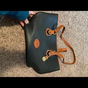 Dooney & Bourke purse